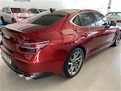 جنسس G70
